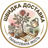 Швидка доставка